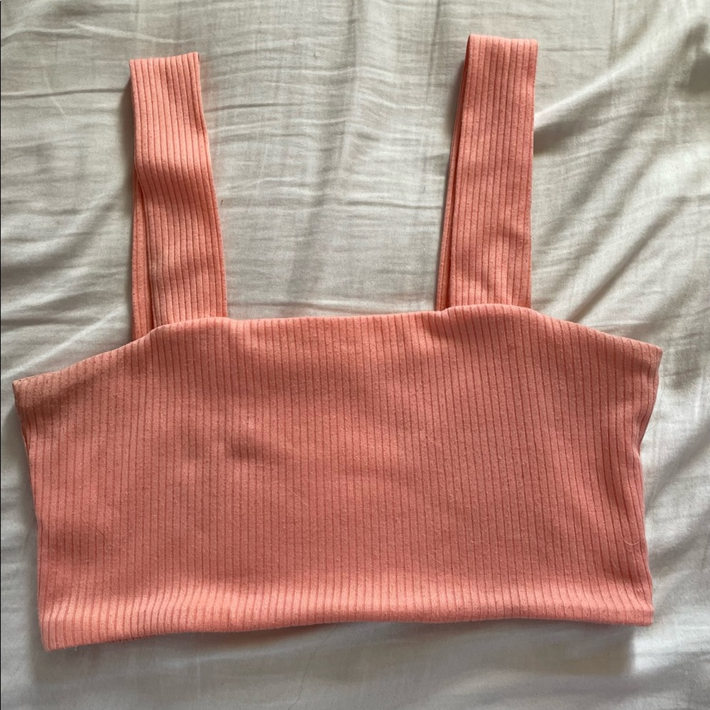 Super cute SHEIN crop top